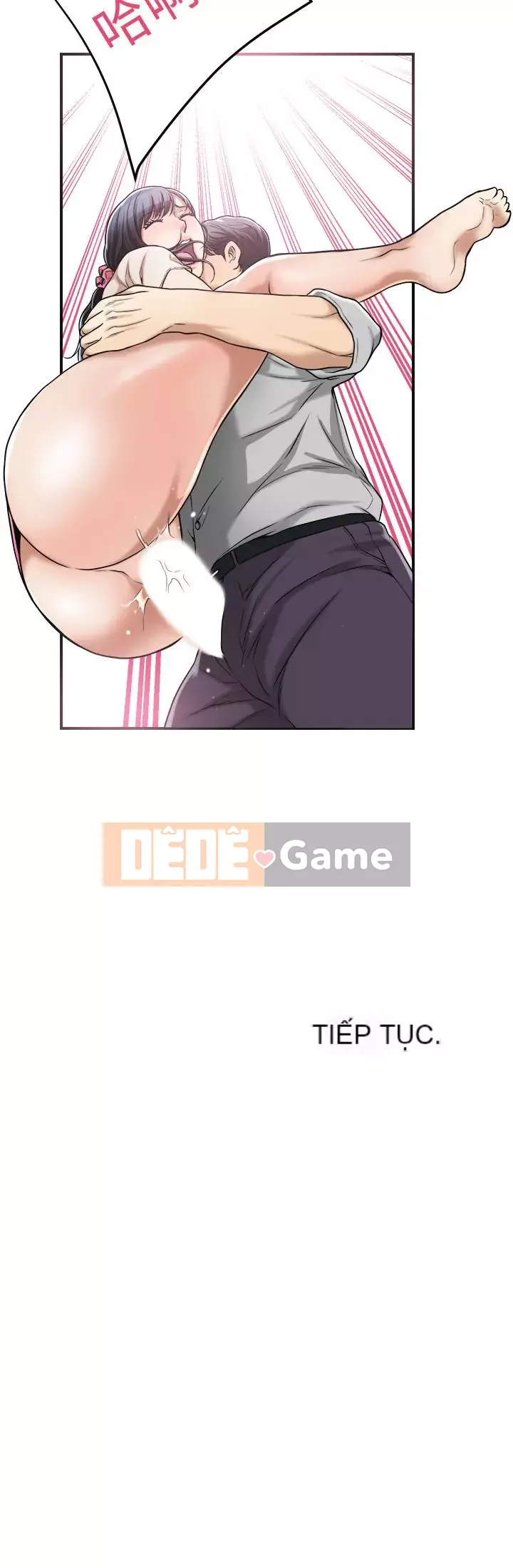 Người phụ nữ đã có chồng bị kìm nén Chương 24-41