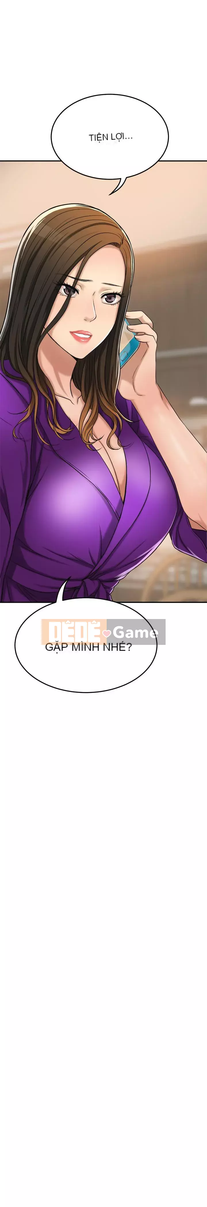 Người phụ nữ đã có chồng bị kìm nén Chương 24-41
