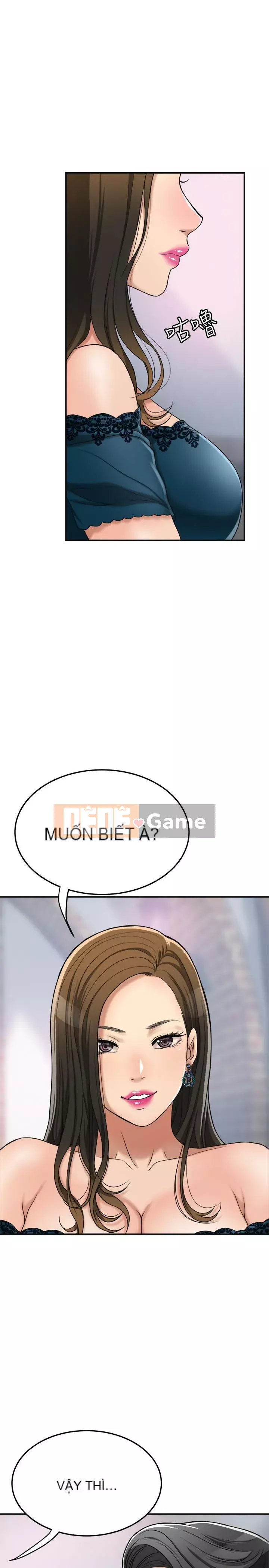 Người phụ nữ đã có chồng bị kìm nén Chương 24-41