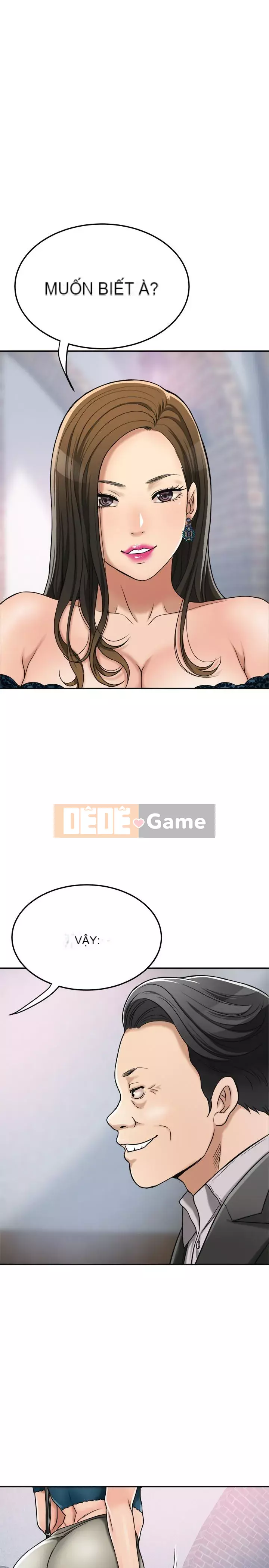 Người phụ nữ đã có chồng bị kìm nén Chương 24-41
