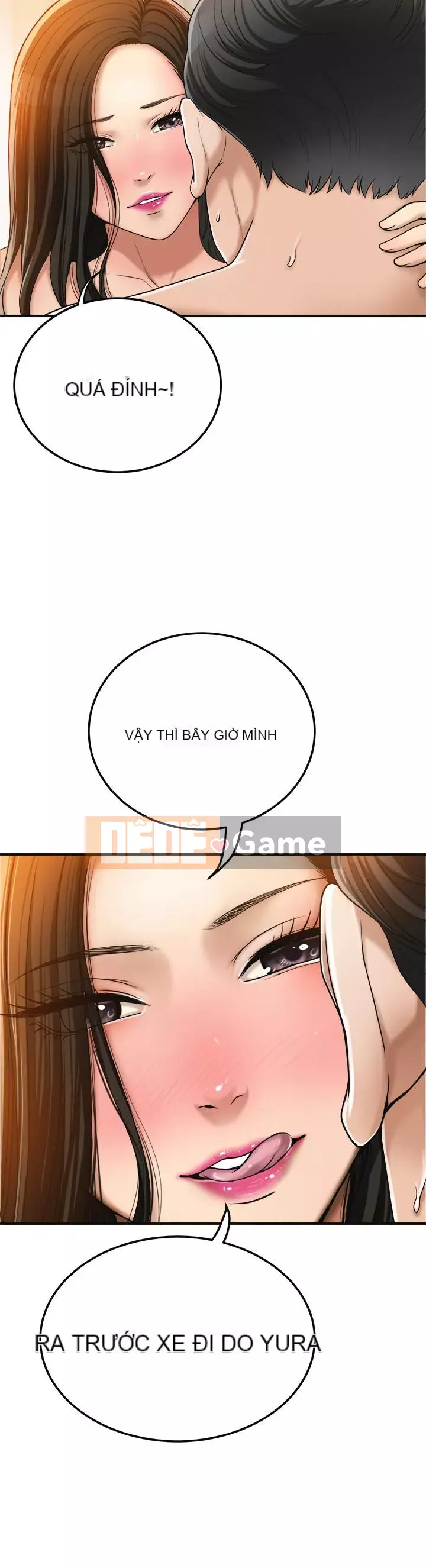 Người phụ nữ đã có chồng bị kìm nén Chương 24-41