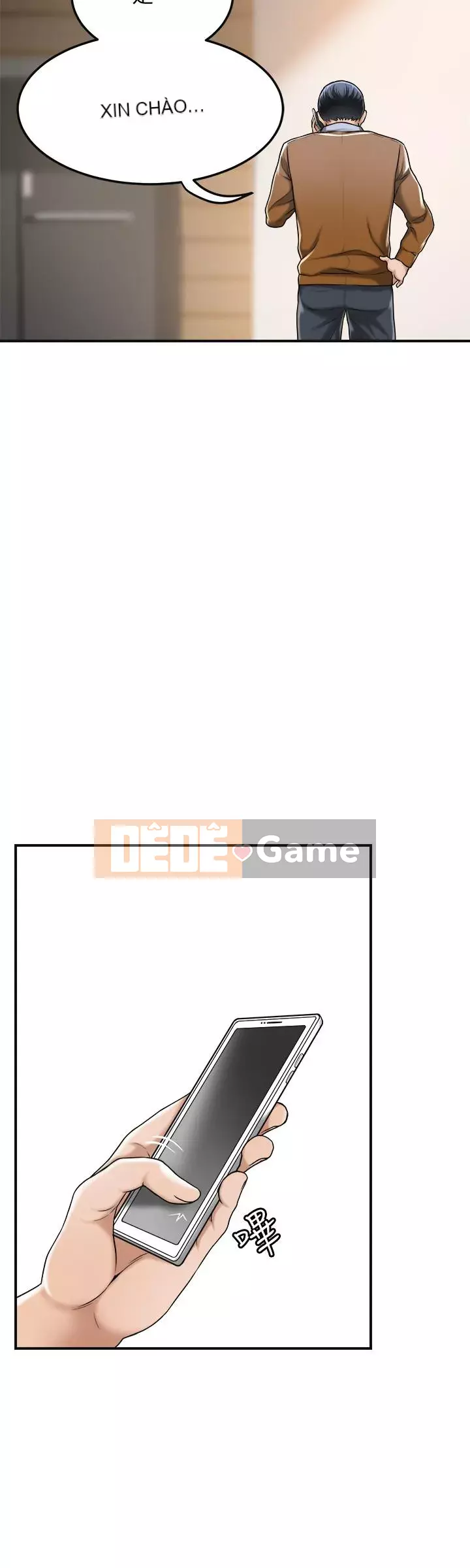 Người phụ nữ đã có chồng bị kìm nén Chương 24-41