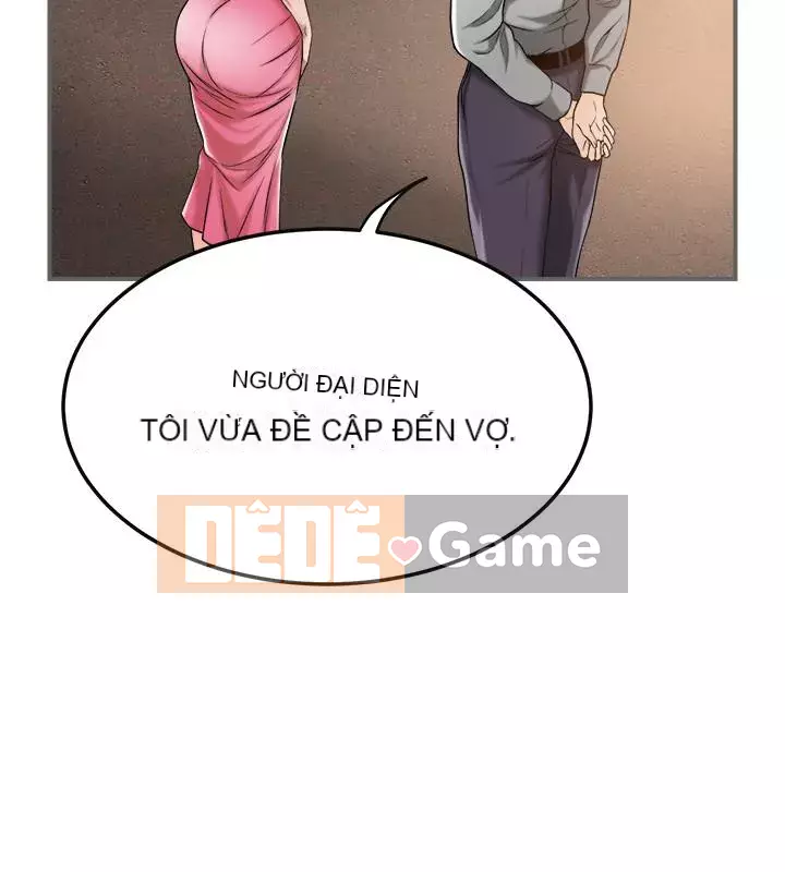 Người phụ nữ đã có chồng bị kìm nén Chương 24-41