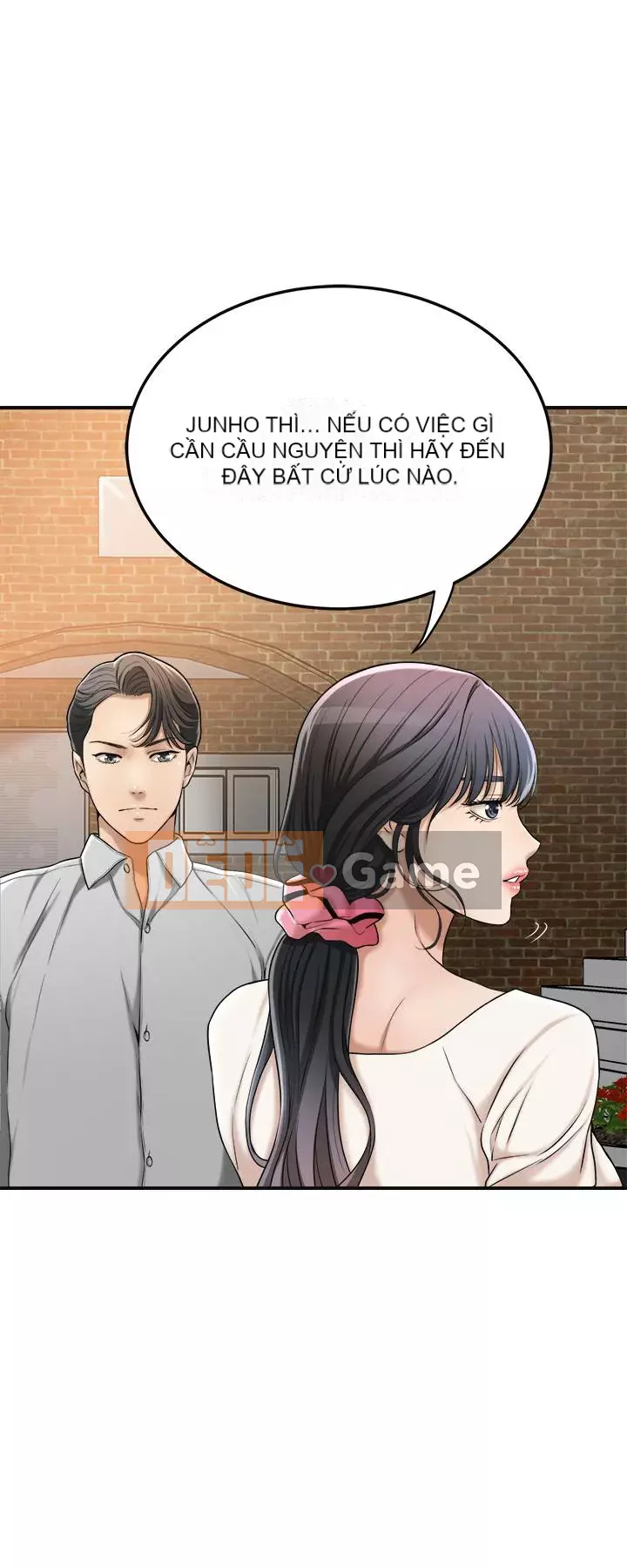 Người phụ nữ đã có chồng bị kìm nén Chương 24-41