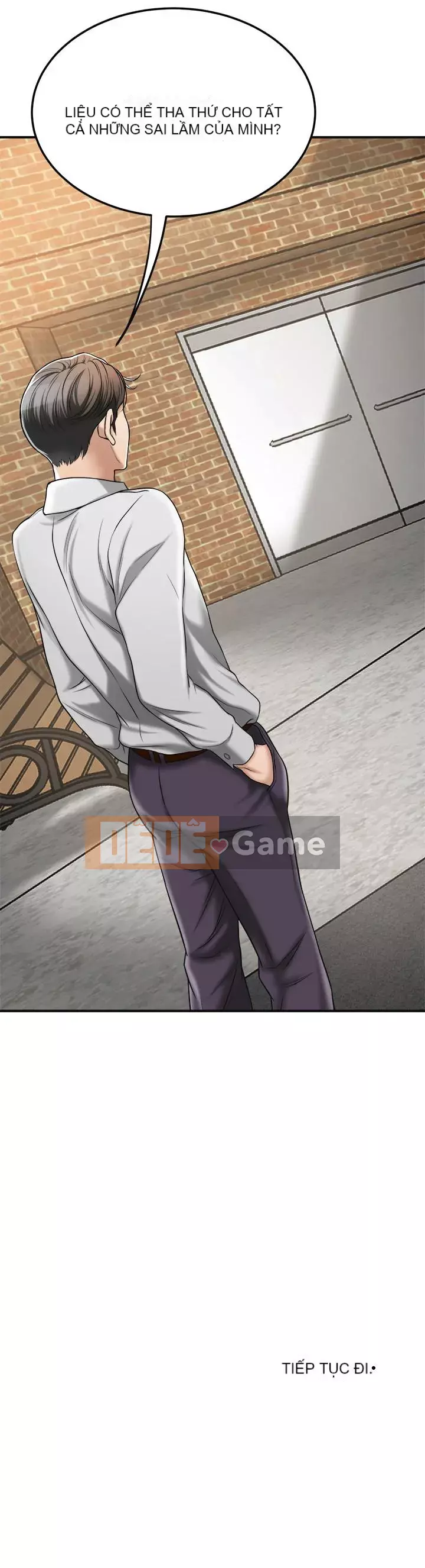 Người phụ nữ đã có chồng bị kìm nén Chương 24-41