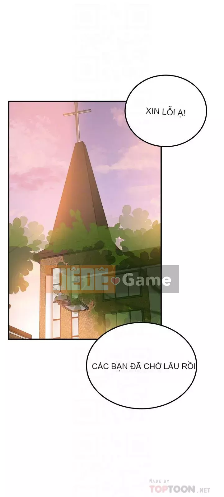 Người phụ nữ đã có chồng bị kìm nén Chương 24-41