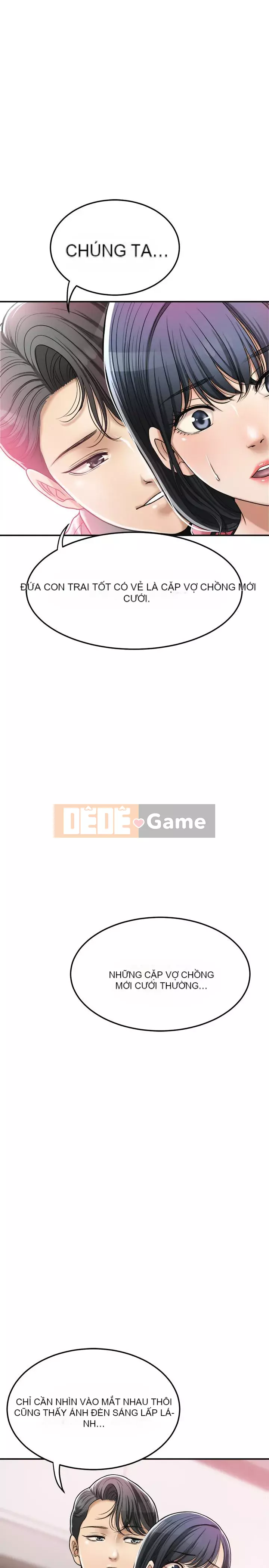 Người phụ nữ đã có chồng bị kìm nén Chương 24-41