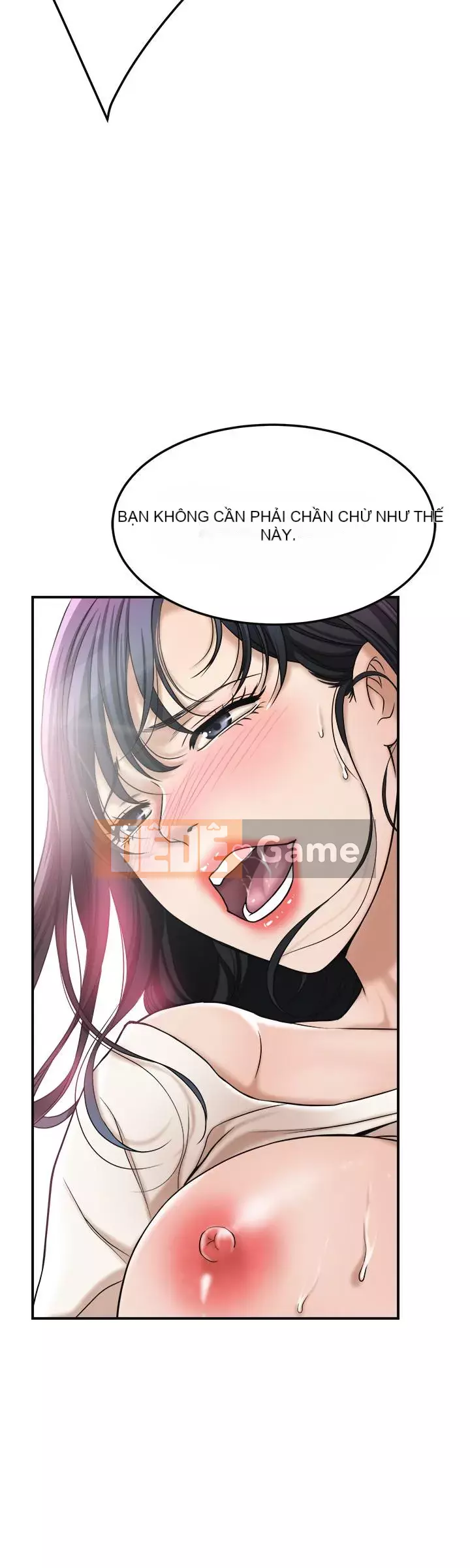 Người phụ nữ đã có chồng bị kìm nén Chương 24-41