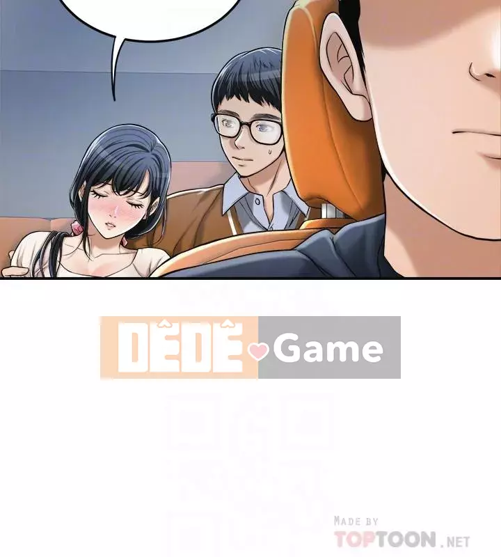 Người phụ nữ đã có chồng bị kìm nén Chương 24-41