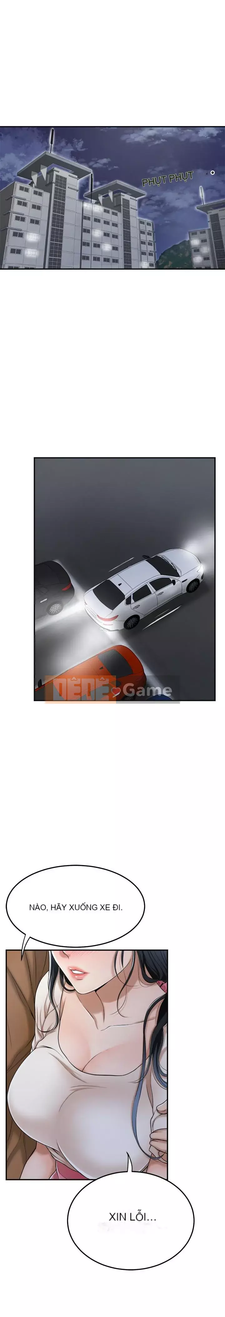 Người phụ nữ đã có chồng bị kìm nén Chương 24-41