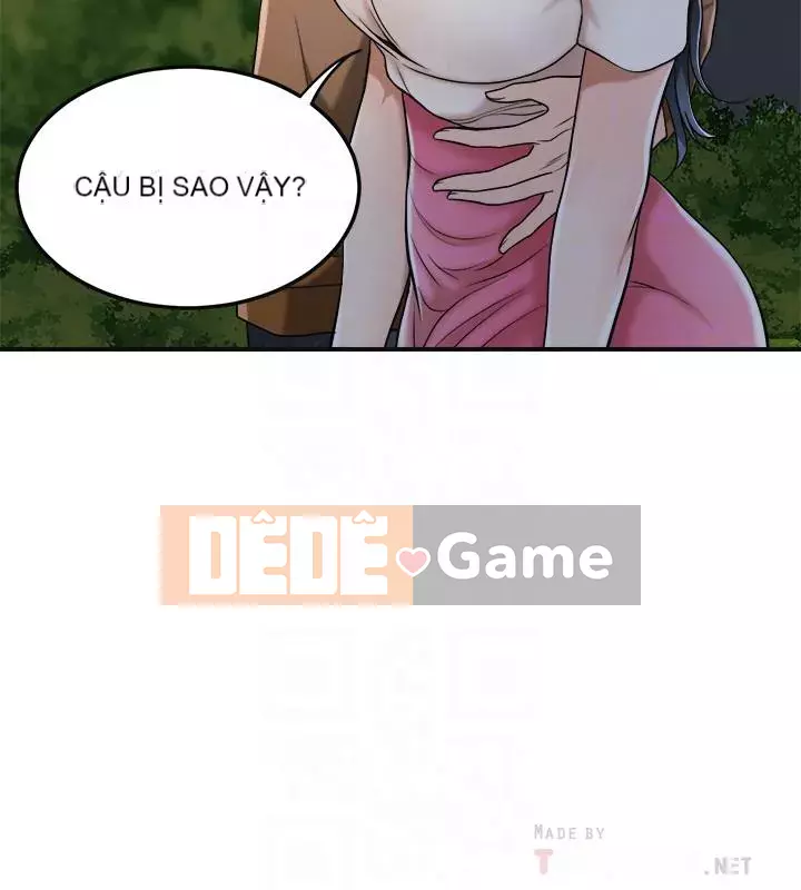 Người phụ nữ đã có chồng bị kìm nén Chương 24-41