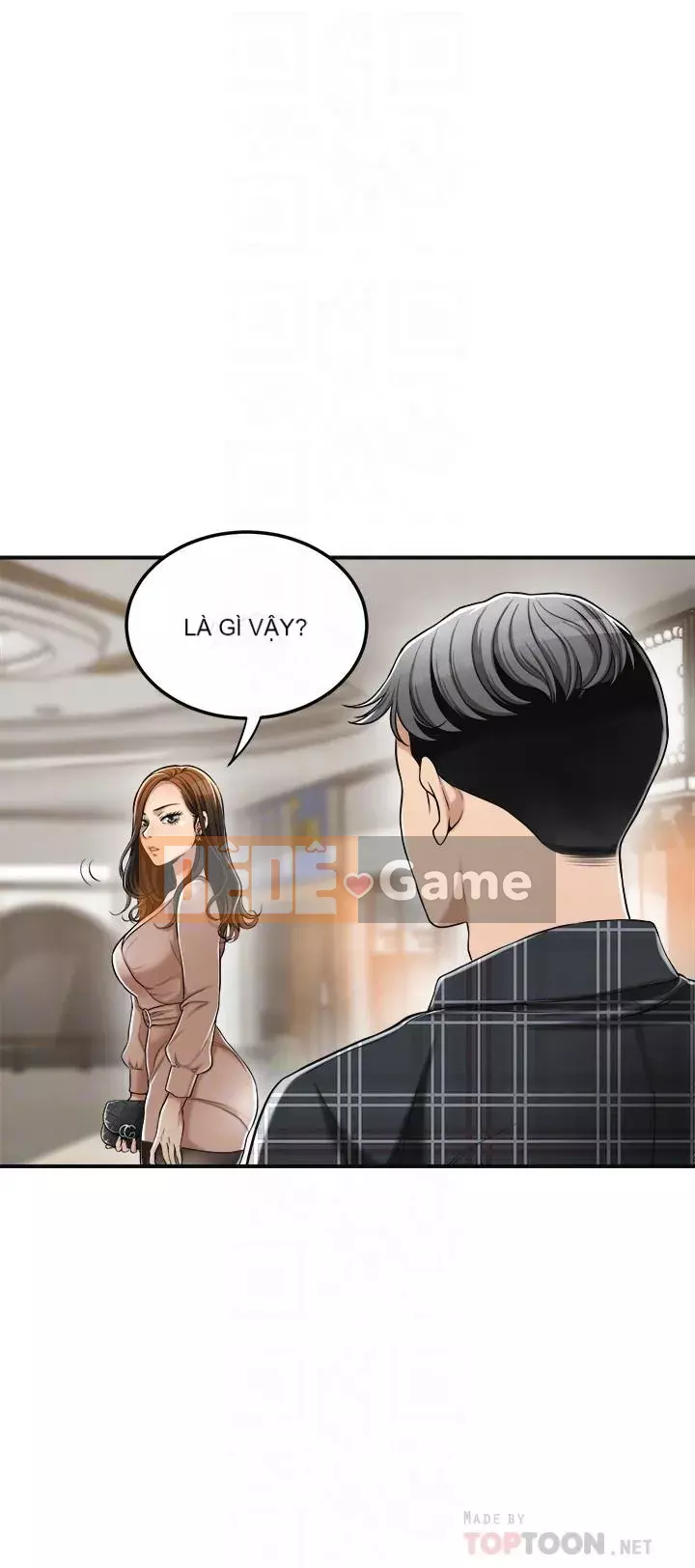 Người phụ nữ đã có chồng bị kìm nén Chương 24-41