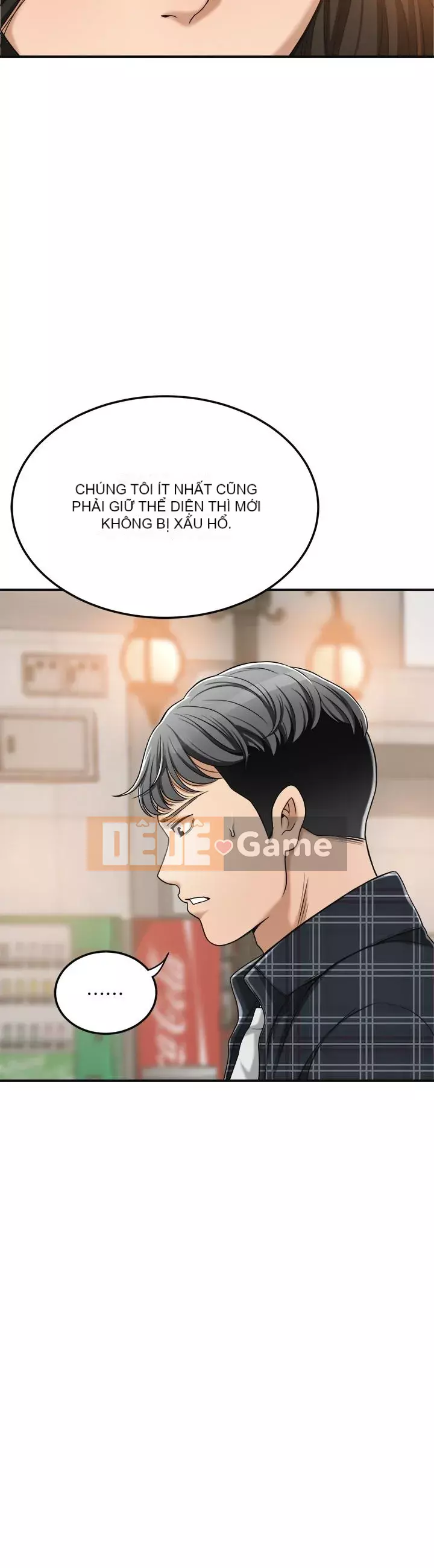 Người phụ nữ đã có chồng bị kìm nén Chương 24-41