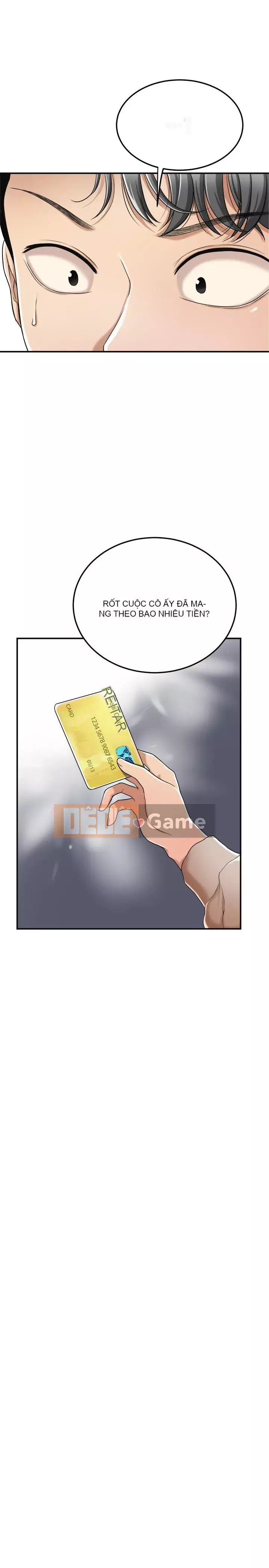 Người phụ nữ đã có chồng bị kìm nén Chương 24-41