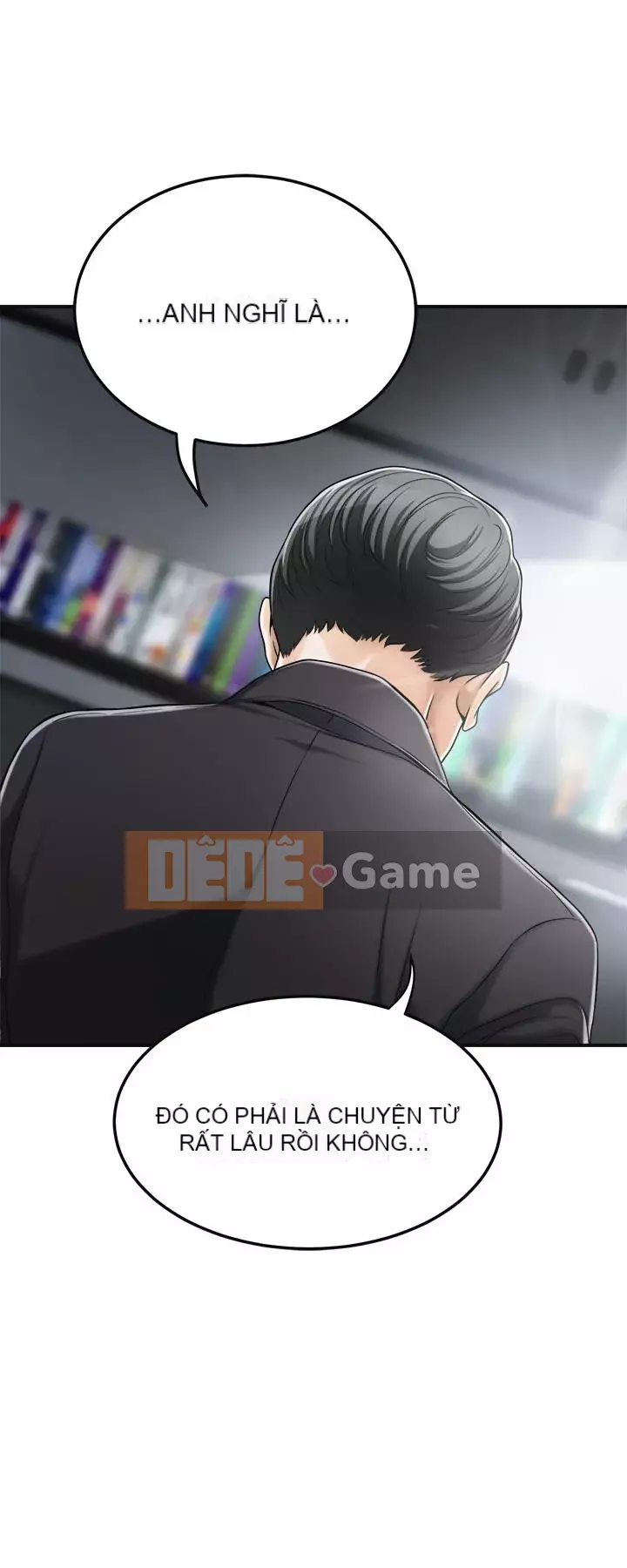 Người phụ nữ đã có chồng bị kìm nén Chương 24-41