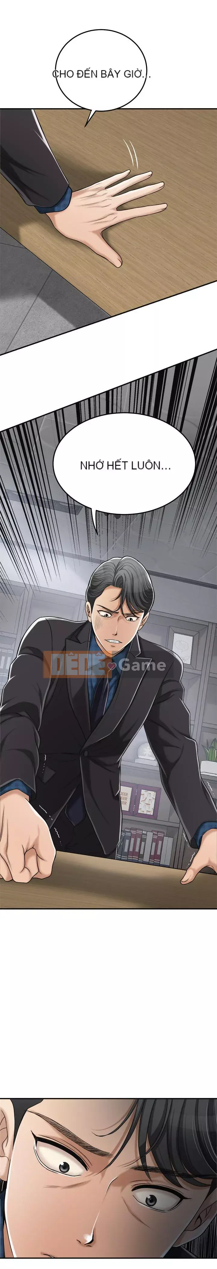 Người phụ nữ đã có chồng bị kìm nén Chương 24-41