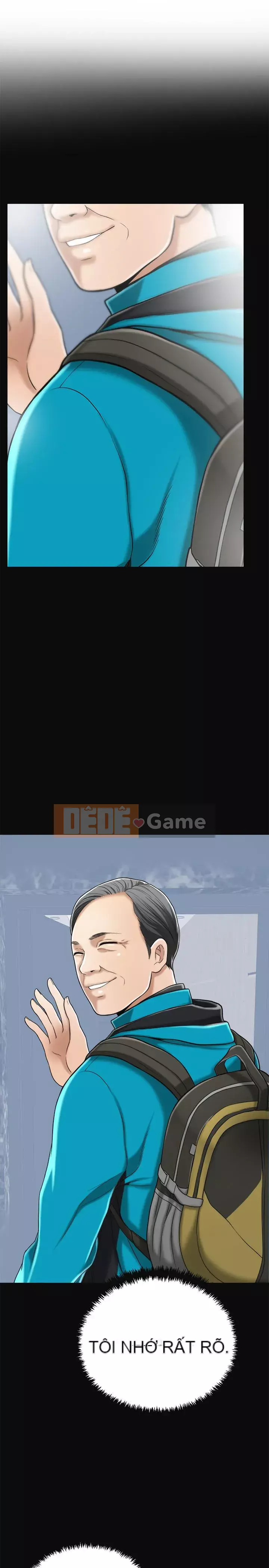 Người phụ nữ đã có chồng bị kìm nén Chương 24-41