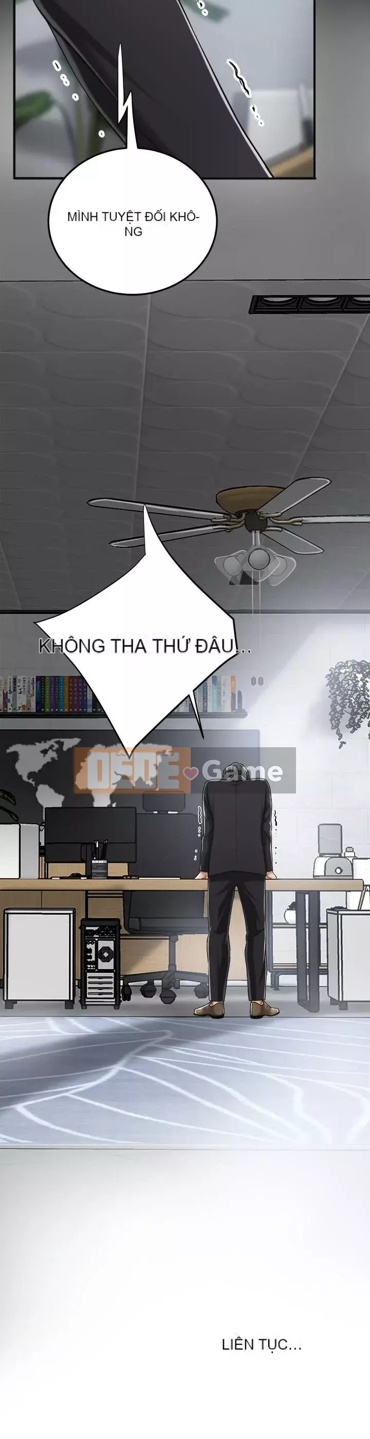 Người phụ nữ đã có chồng bị kìm nén Chương 24-41