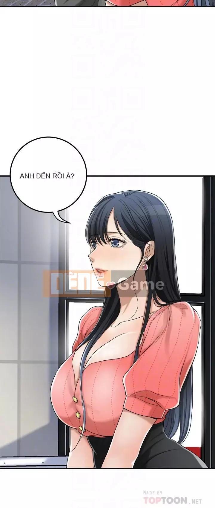 Người phụ nữ đã có chồng bị kìm nén Chương 24-41