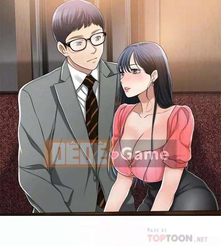 Người phụ nữ đã có chồng bị kìm nén Chương 24-41