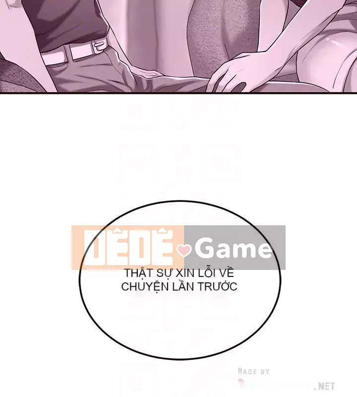 Người phụ nữ đã có chồng bị kìm nén Chương 24-41