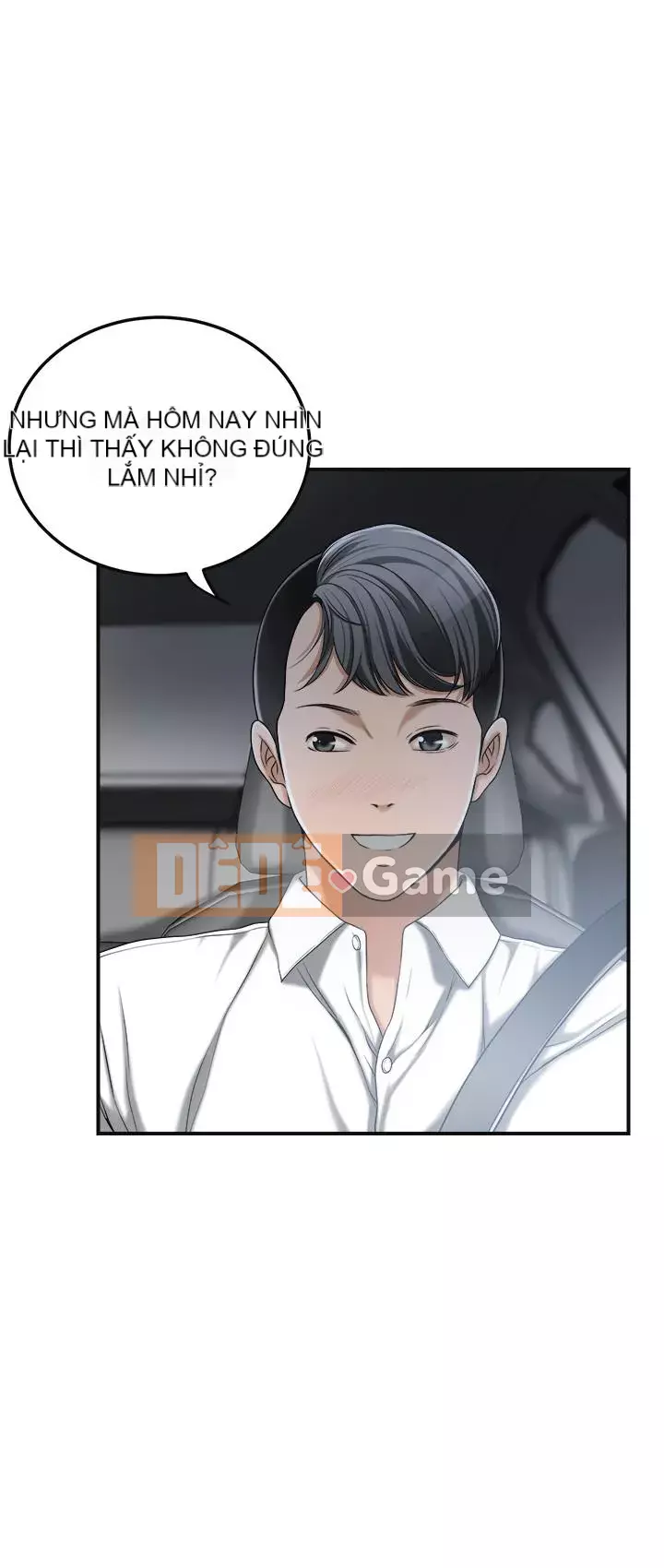 Người phụ nữ đã có chồng bị kìm nén Chương 24-41