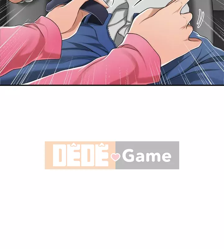 Người phụ nữ đã có chồng bị kìm nén Chương 24-41