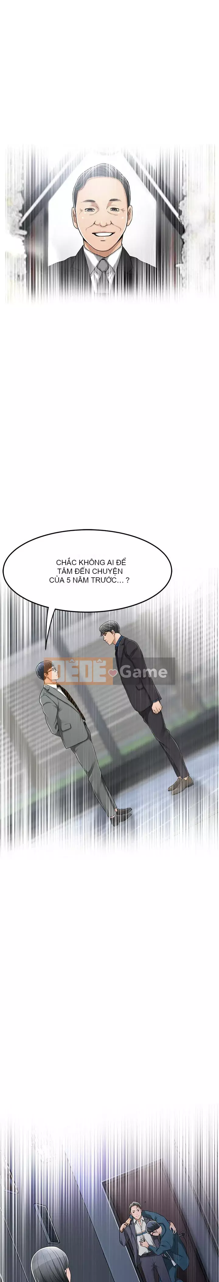 Người phụ nữ đã có chồng bị kìm nén Chương 24-41