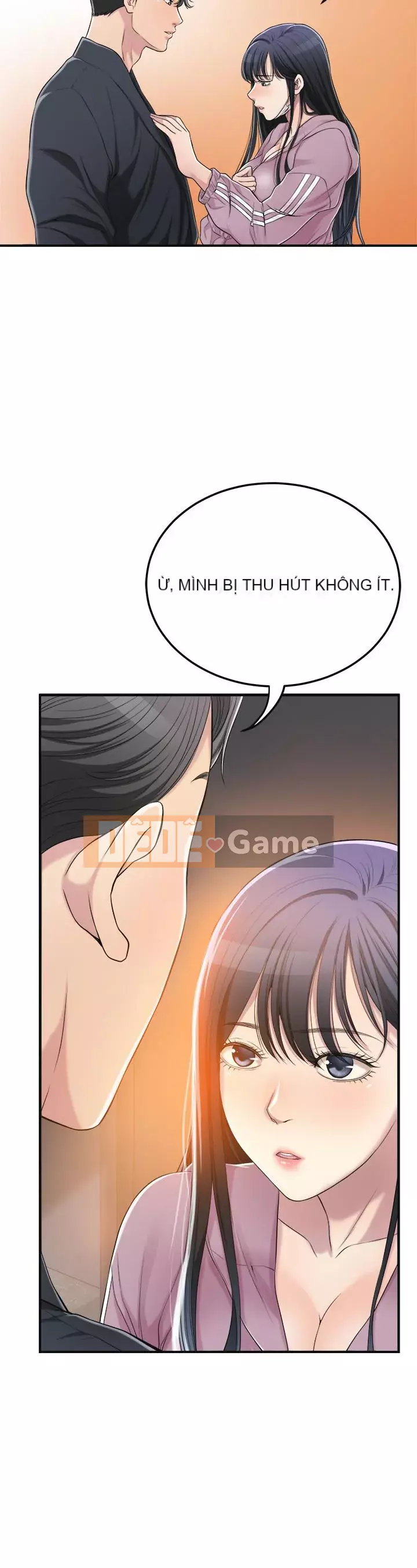 Người phụ nữ đã có chồng bị kìm nén Chương 24-41