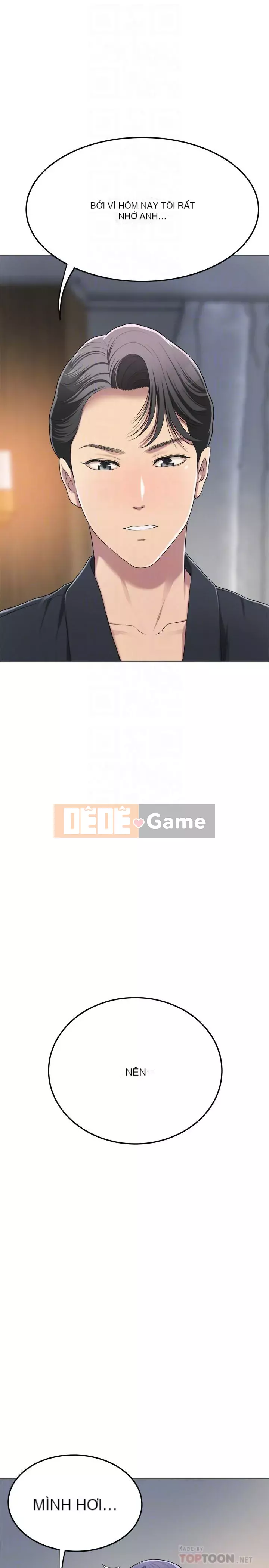 Người phụ nữ đã có chồng bị kìm nén Chương 24-41