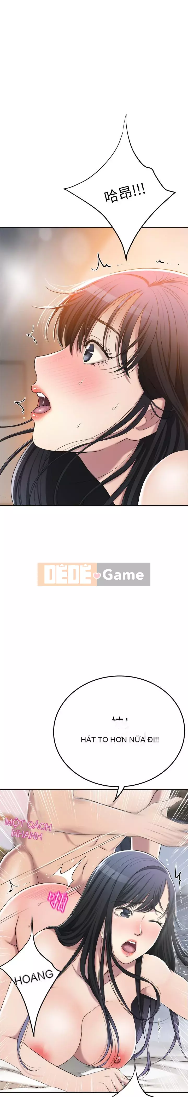 Người phụ nữ đã có chồng bị kìm nén Chương 24-41