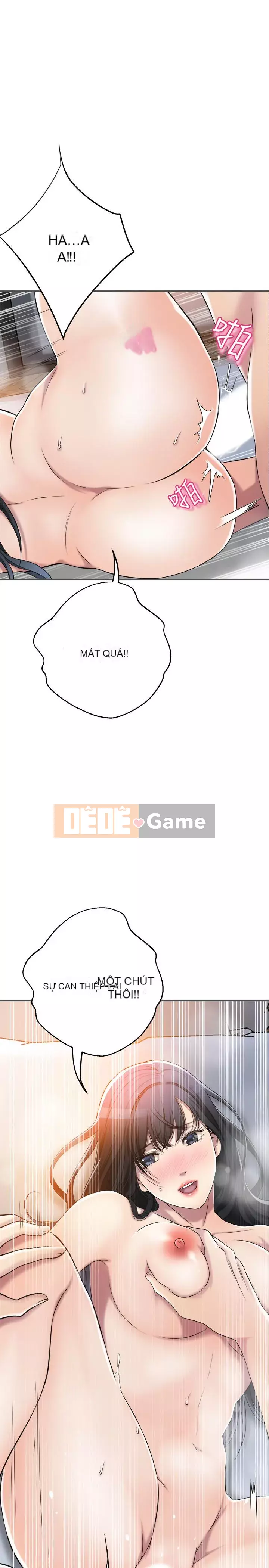 Người phụ nữ đã có chồng bị kìm nén Chương 24-41