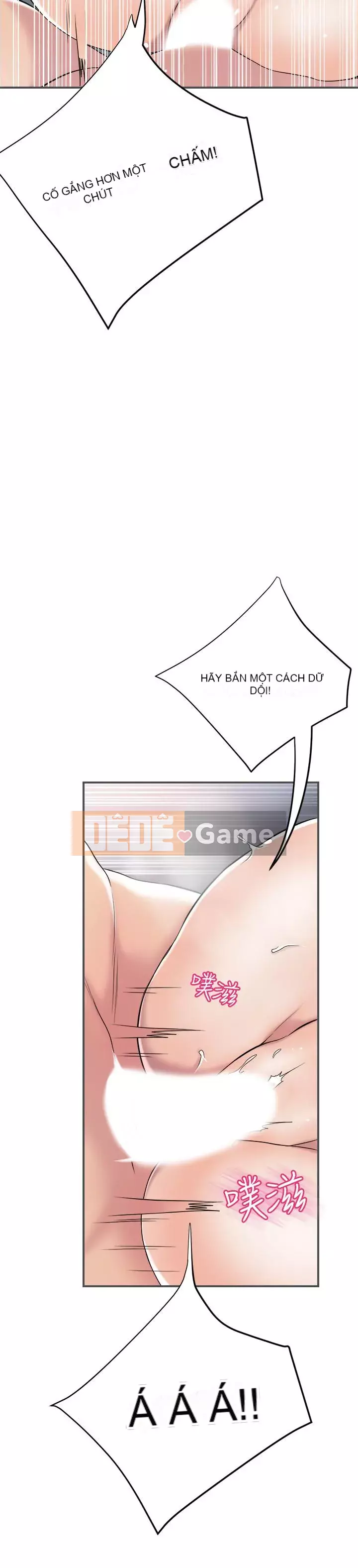 Người phụ nữ đã có chồng bị kìm nén Chương 24-41