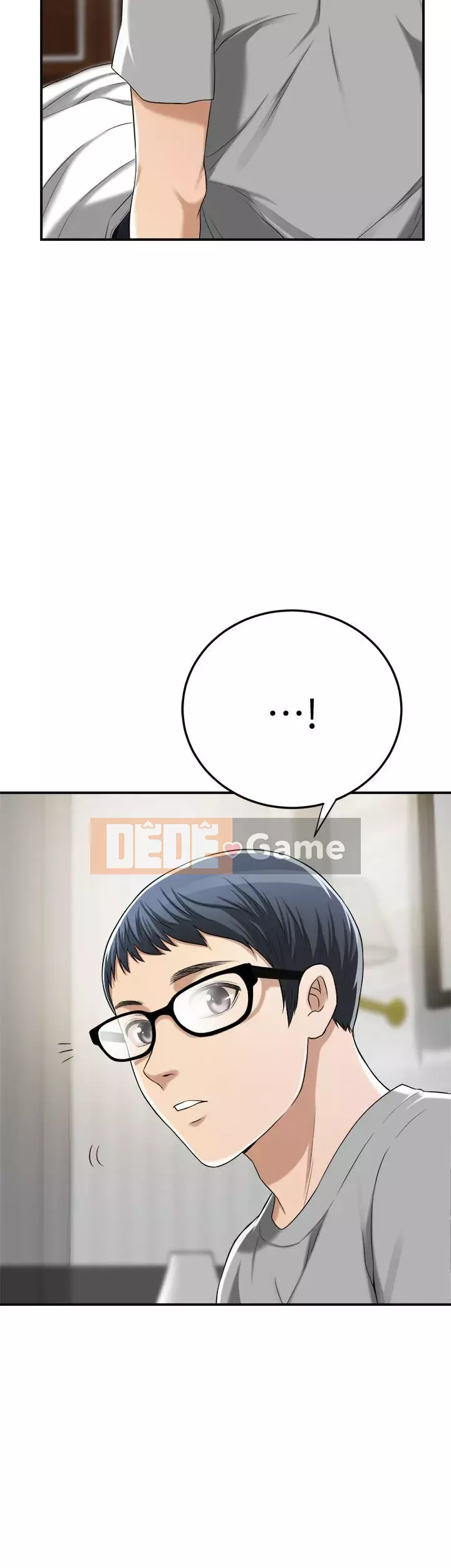 Người phụ nữ đã có chồng bị kìm nén Chương 24-41