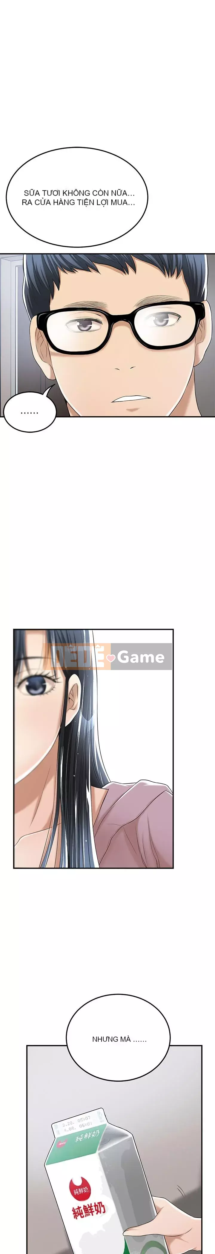 Người phụ nữ đã có chồng bị kìm nén Chương 24-41