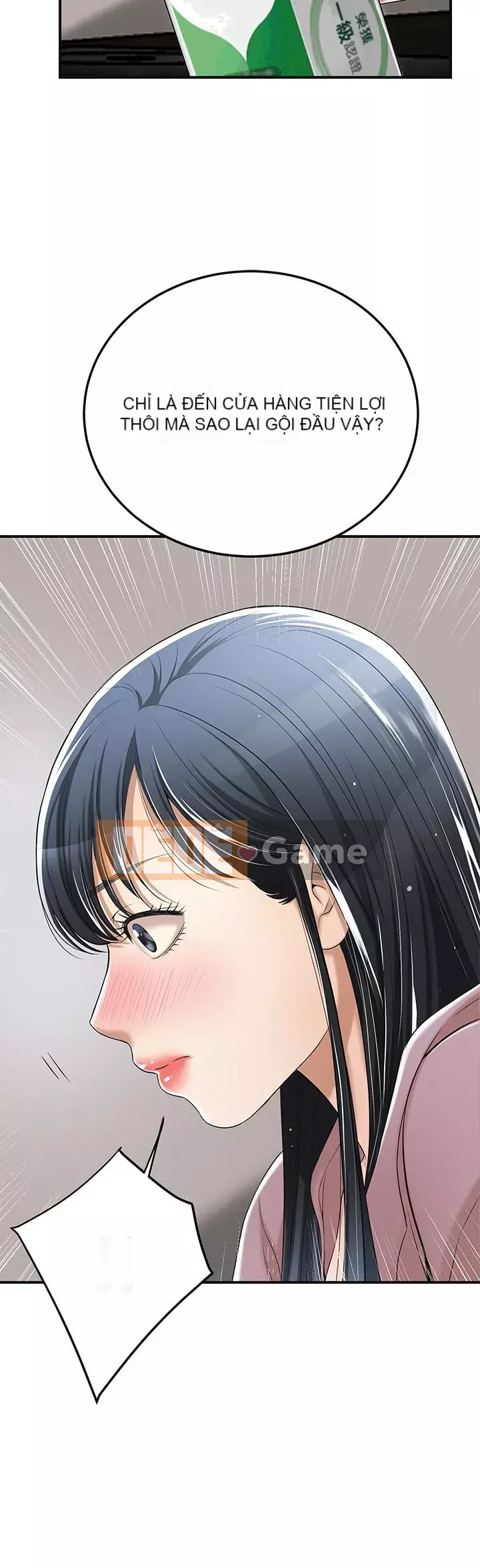 Người phụ nữ đã có chồng bị kìm nén Chương 24-41