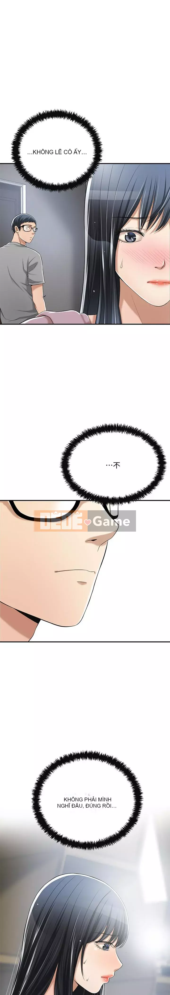 Người phụ nữ đã có chồng bị kìm nén Chương 24-41