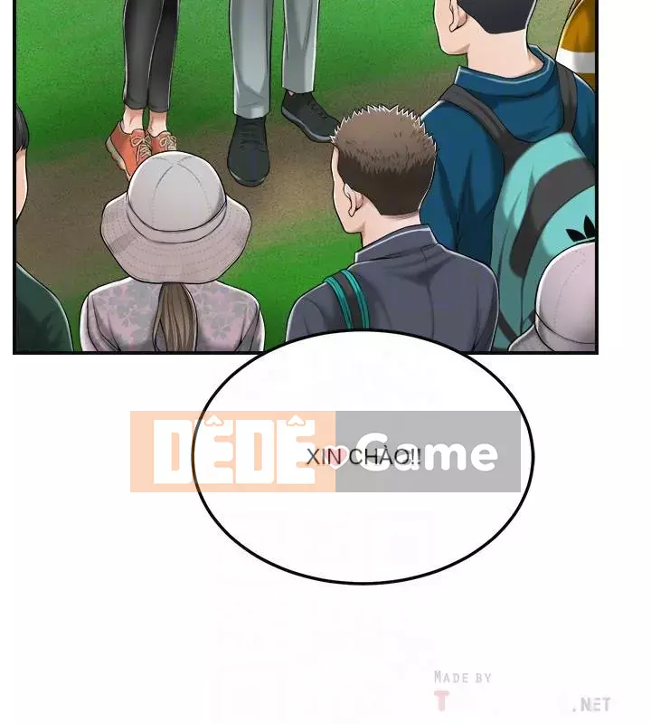 Người phụ nữ đã có chồng bị kìm nén Chương 24-41