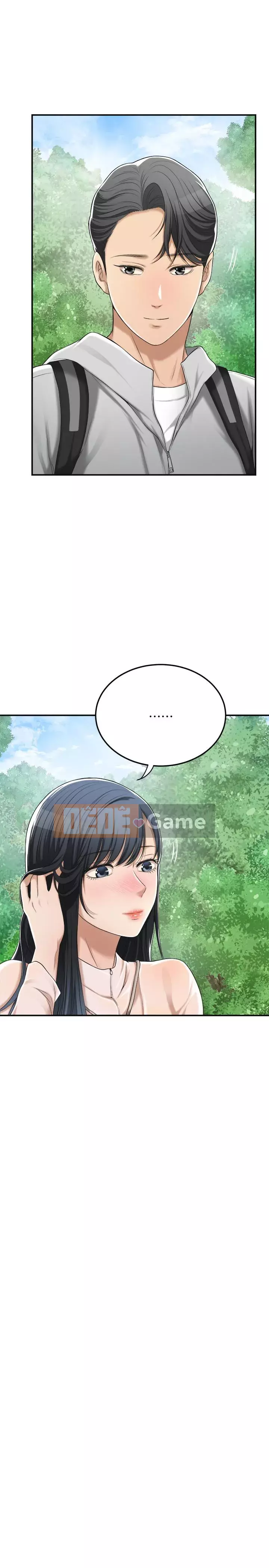 Người phụ nữ đã có chồng bị kìm nén Chương 24-41