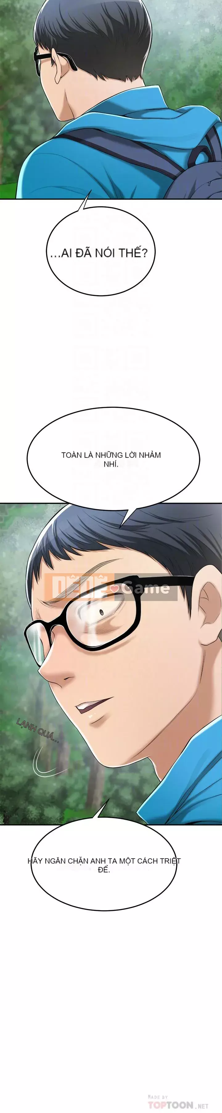 Người phụ nữ đã có chồng bị kìm nén Chương 24-41