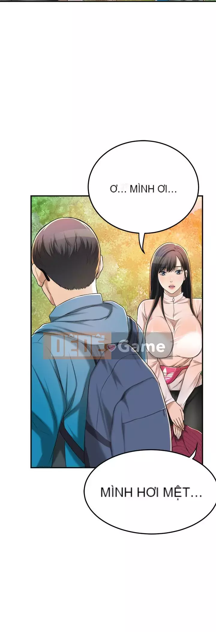 Người phụ nữ đã có chồng bị kìm nén Chương 24-41