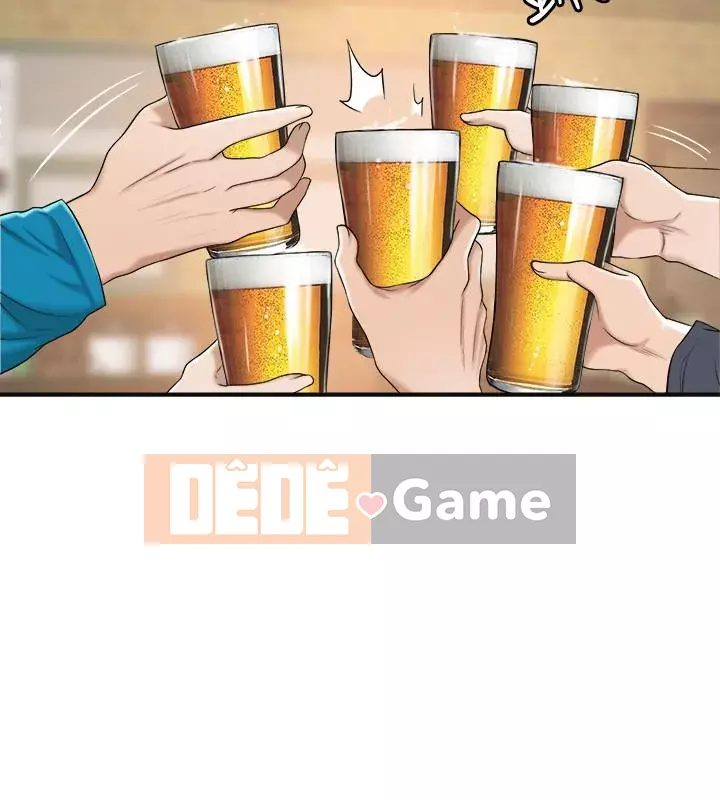 Người phụ nữ đã có chồng bị kìm nén Chương 24-41