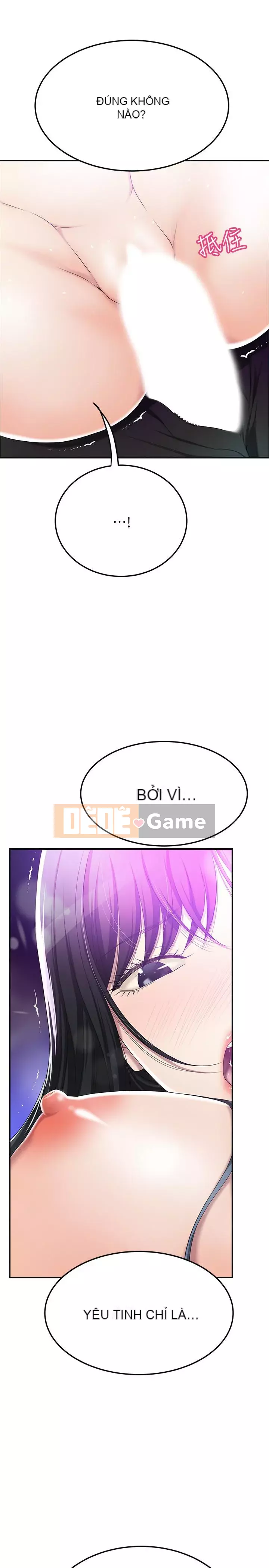 Người phụ nữ đã có chồng bị kìm nén Chương 24-41