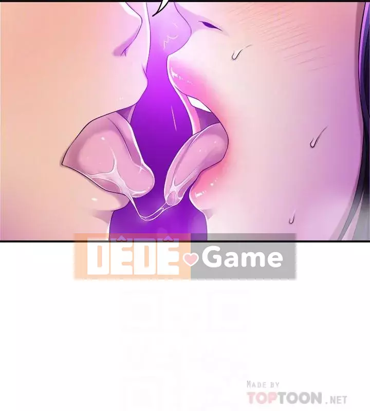 Người phụ nữ đã có chồng bị kìm nén Chương 24-41