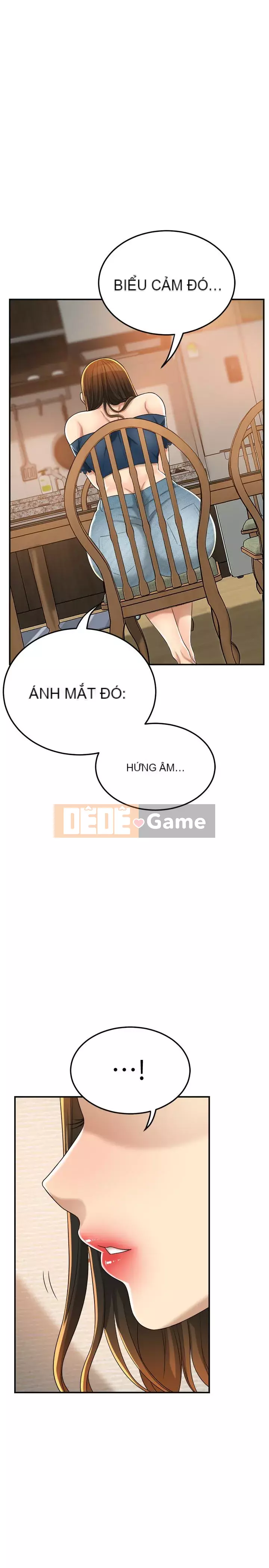 Người phụ nữ đã có chồng bị kìm nén Chương 24-41