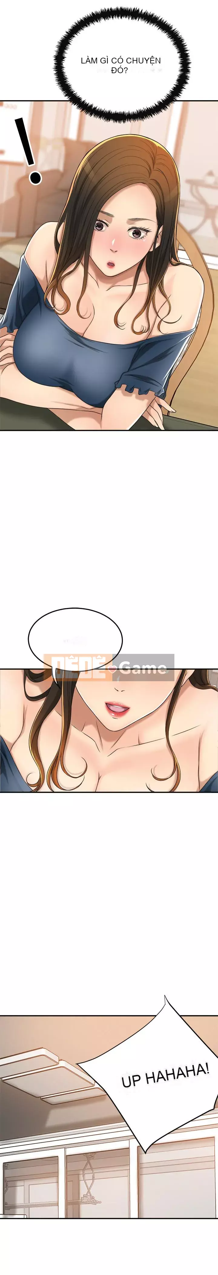 Người phụ nữ đã có chồng bị kìm nén Chương 24-41