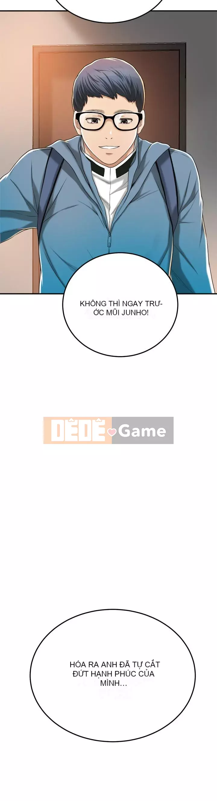 Người phụ nữ đã có chồng bị kìm nén Chương 24-41