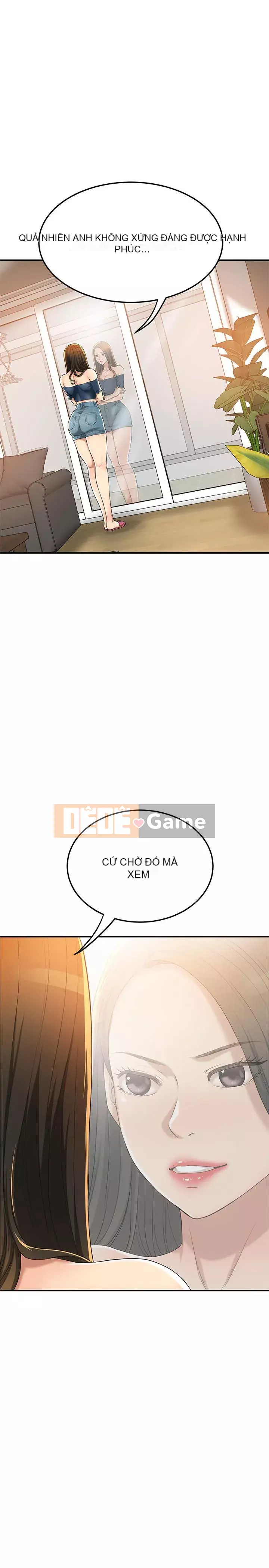 Người phụ nữ đã có chồng bị kìm nén Chương 24-41