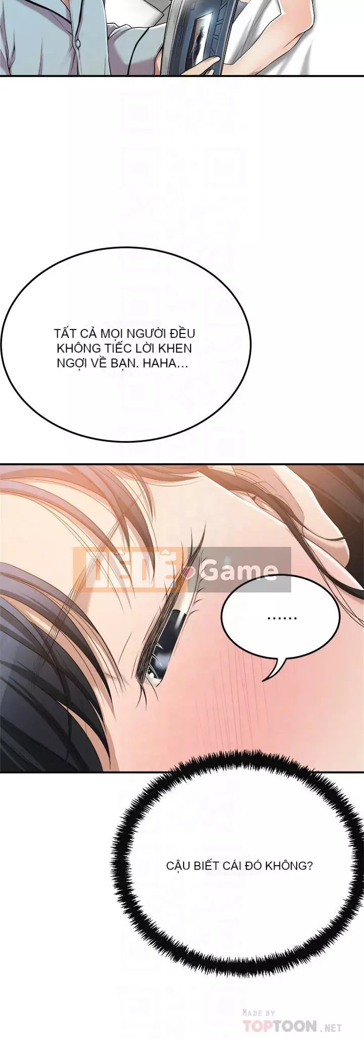 Người phụ nữ đã có chồng bị kìm nén Chương 24-41