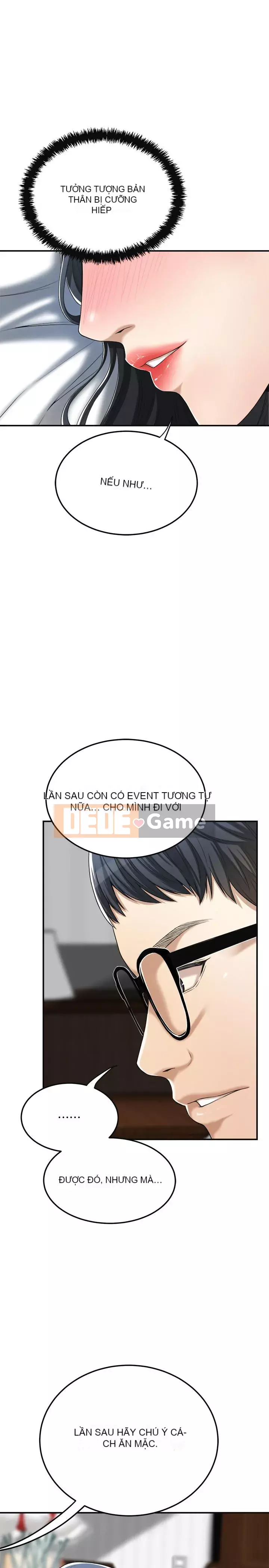 Người phụ nữ đã có chồng bị kìm nén Chương 24-41